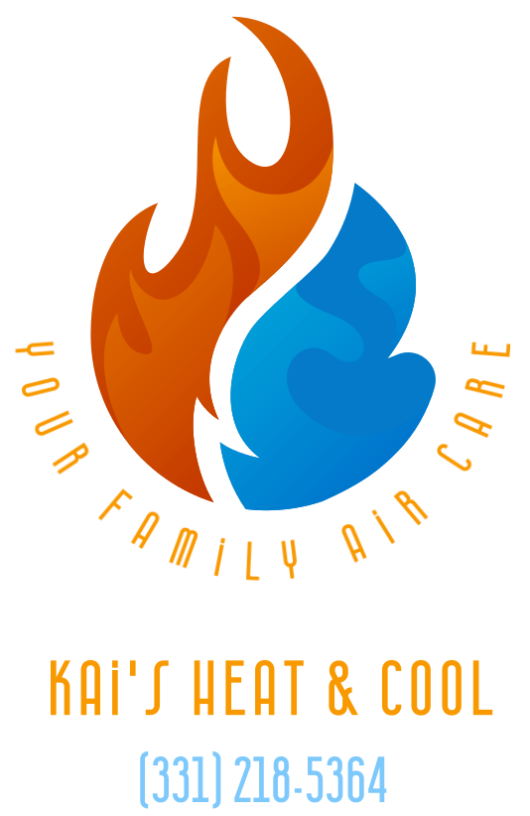 Kai's Heat & Cool